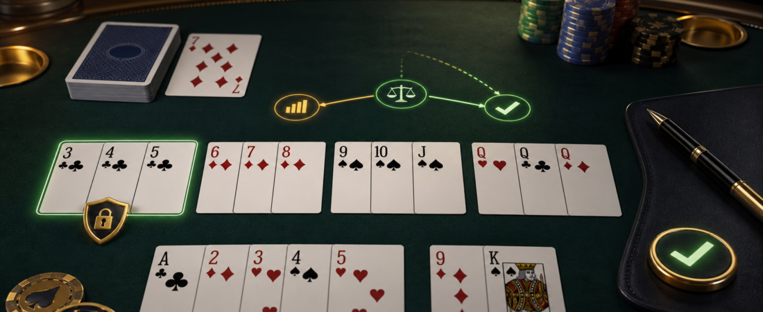 How to Win Rummy Game Every Time? Better Decisions, Not Guarantees