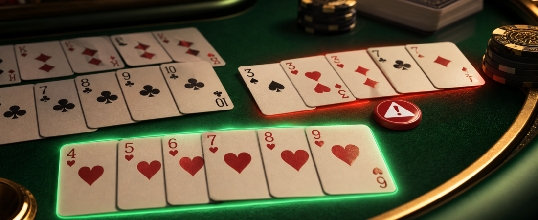 Invalid Declaration in Rummy: A Practical Indian Rummy Checklist Before You Declare
