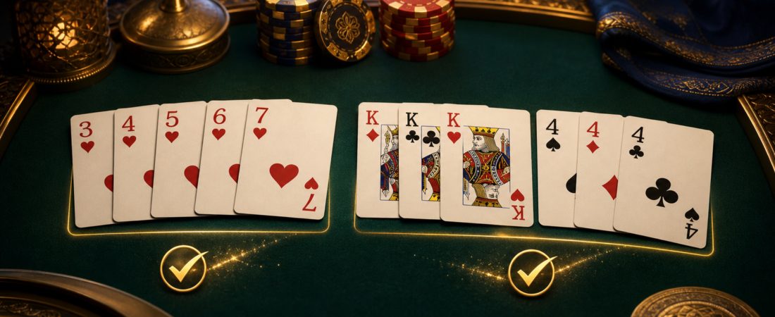 Meld in Rummy Meaning: How Indian Rummy Players Build Valid Groups