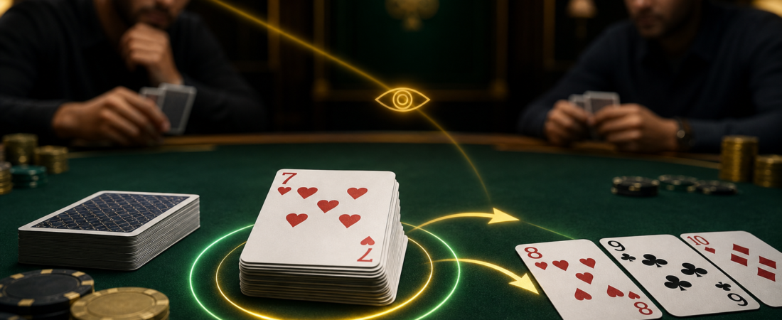 Safe Discard Signals in Indian Rummy: What to Watch Before You Throw