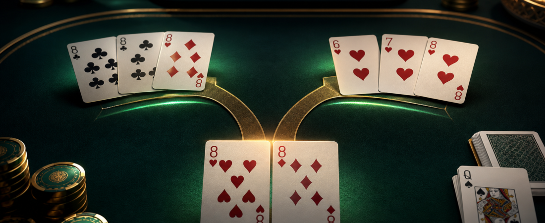 When to Break a Pair in Indian Rummy: A Decision Guide