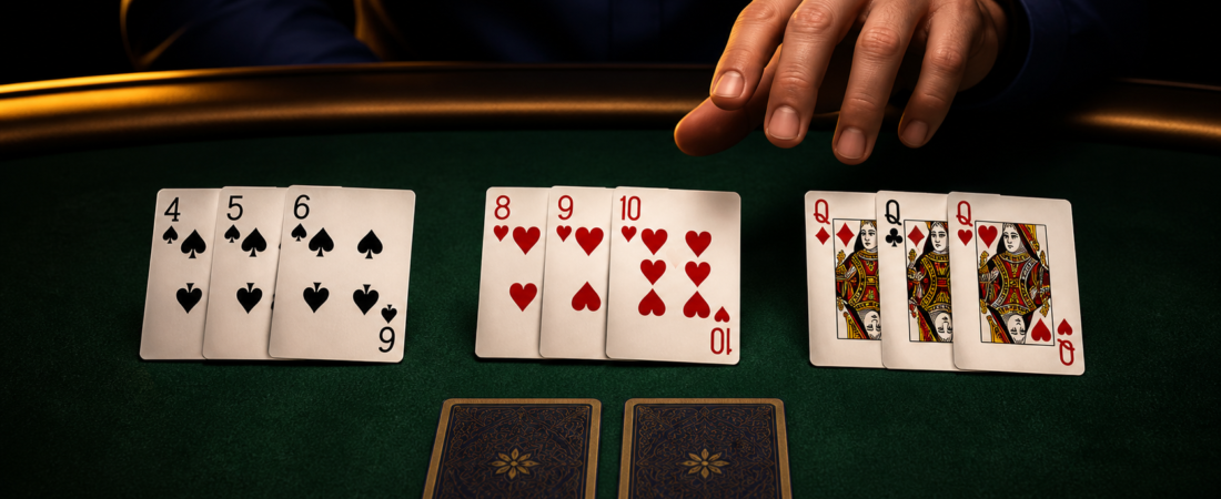 Pause Before Declare: A Final-Turn Indian Rummy Check