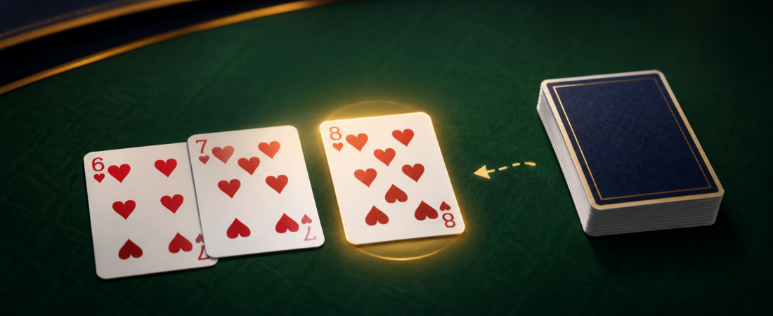 Use the Immediate-Use Test Before Picking a Discard