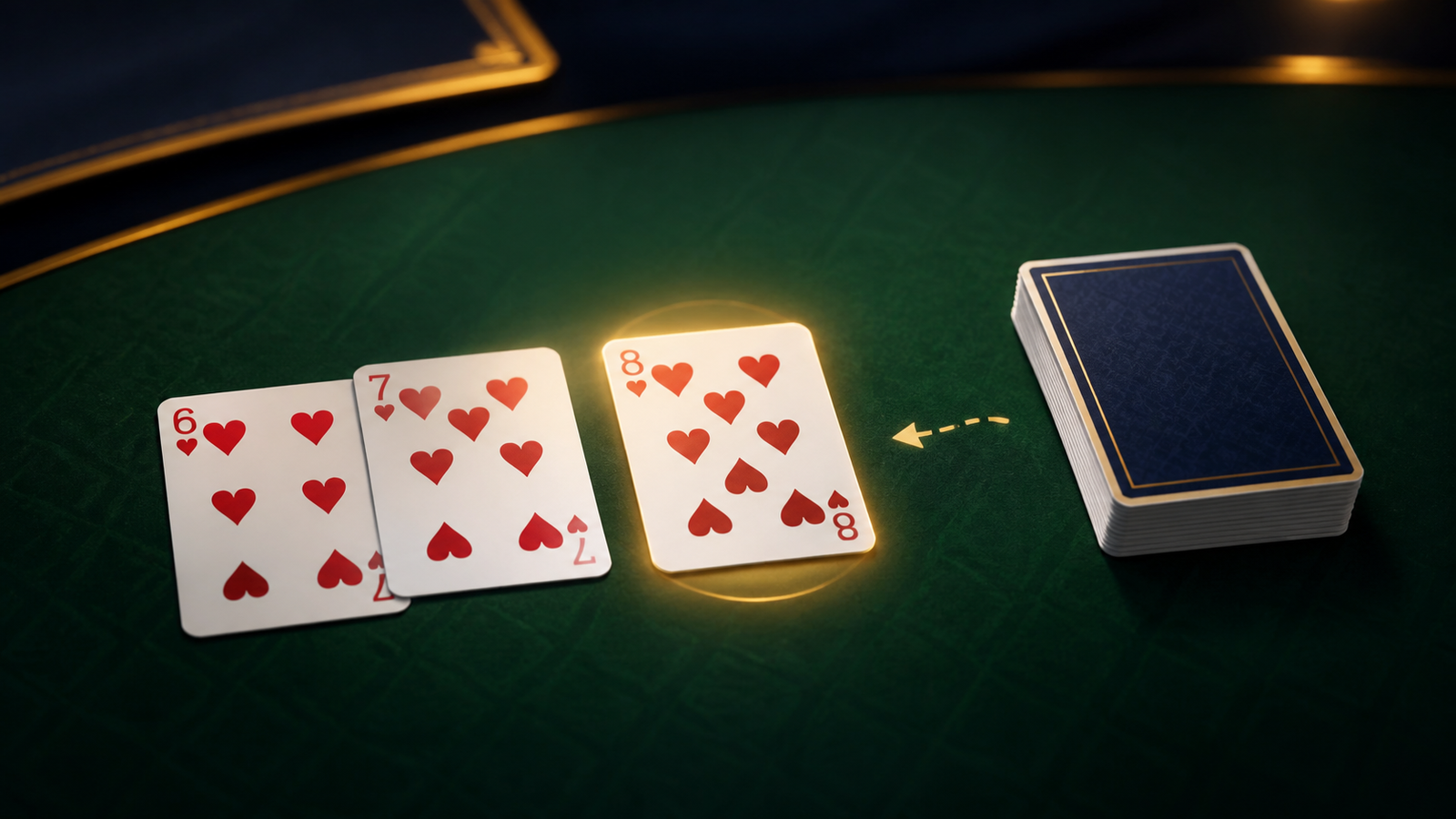 Use the Immediate-Use Test Before Picking a Discard