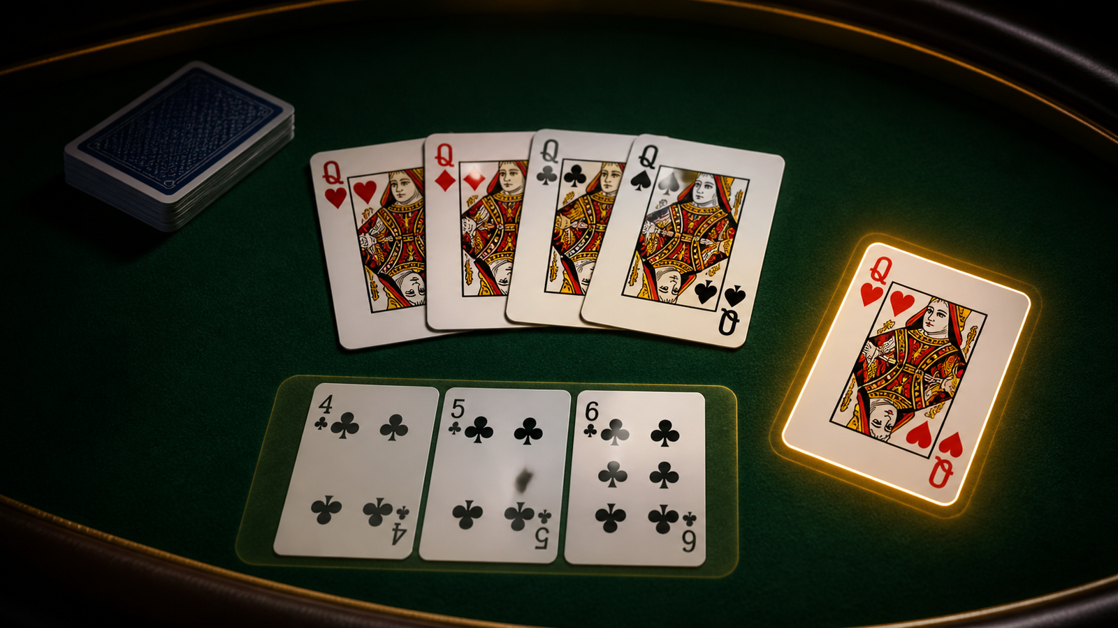 Duplicate Cards in Multi-Deck Indian Rummy: A Set-Check Guide