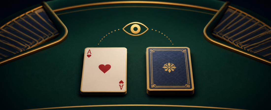 Open Pile or Closed Pile? Price the Information Before You Draw