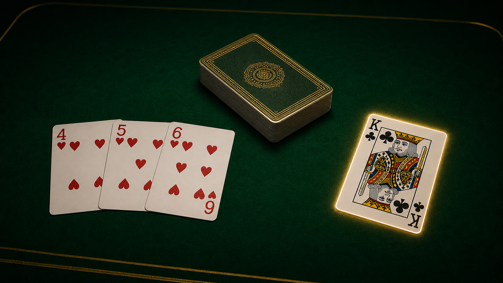 After the Draw: A Three-Question Indian Rummy Discard Audit