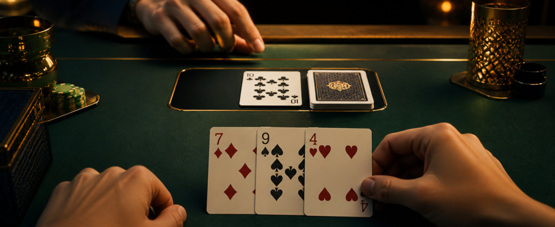 Opponent Picked the Open Pile? Use This Indian Rummy Response Check