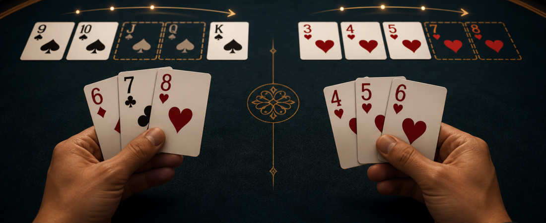 Two Draws, No Progress? Reset Your Indian Rummy Hand Plan