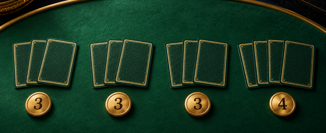 Do Your Rummy Groups Account for All 13 Cards?