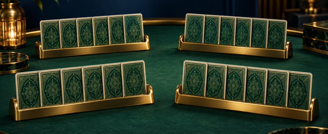 Is a Set Required in Indian Rummy? A Sequence-Only Example