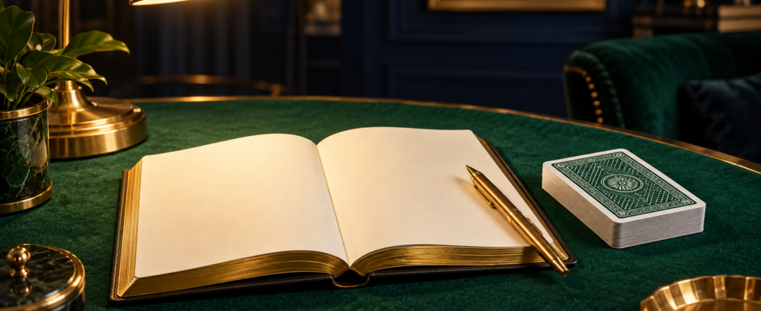 Before a New Rummy Table: Check the Rules You Will Use