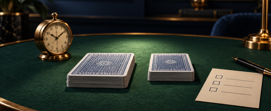 Resume After an Interruption: Recheck Your Indian Rummy Hand