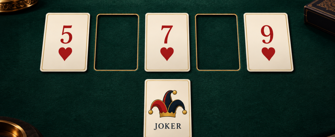 One Joker, Two Gaps: Why the Whole Rummy Run Is Still Incomplete