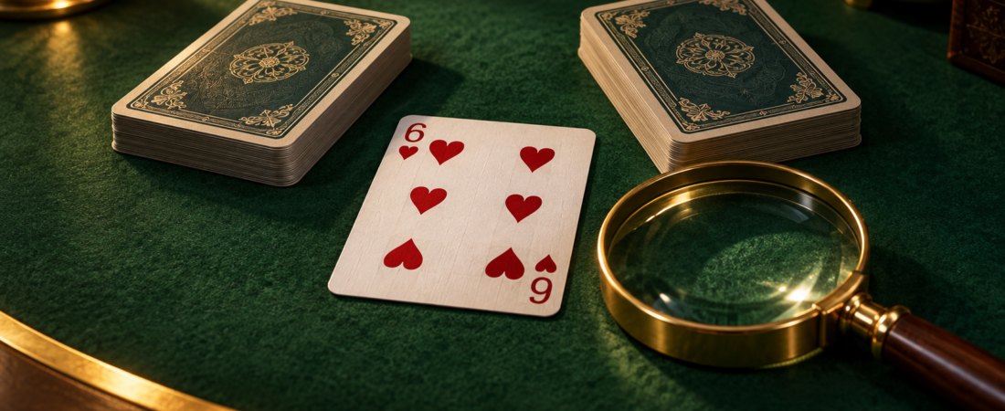 Saw the Card You Need? Count Copies Before Abandoning a Rummy Run